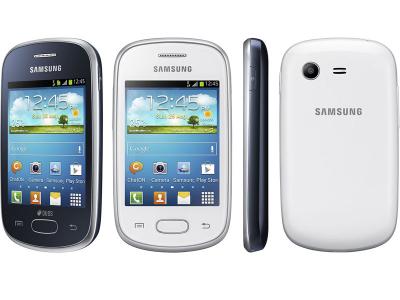 Samsung Galaxy Young 2 G130hn Czarny Ceny I Opinie Na