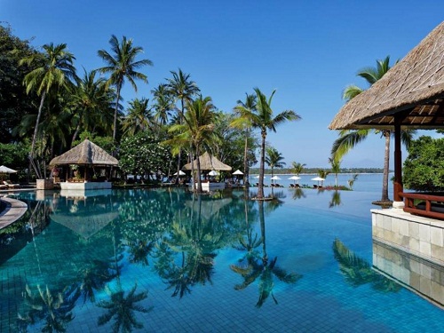 35 Tempat Wisata Di Lombok Daerah Timur Tengah Utara Barat