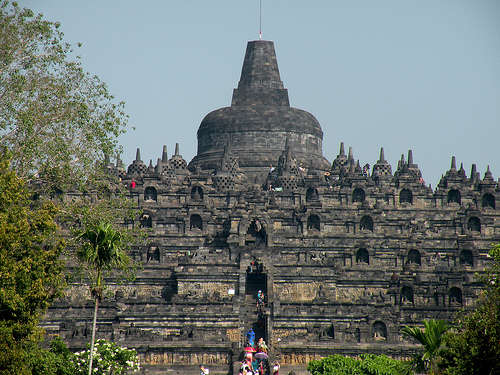 10 Tempat Wisata di Magelang Selain Borobudur yang Wajib Dikunjungi