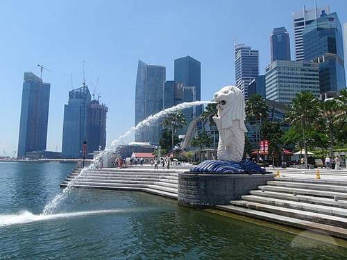 45 Tempat Wisata Di Singapore 2020 Untuk Backpacker Orang