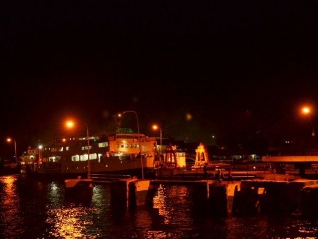 10 Gambar Pelabuhan Ketapang Banyuwangi Sejarah 
